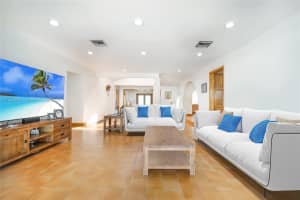 151 Cape Florida Dr, Key Biscayne, FL 33149, Sold 10/31/23