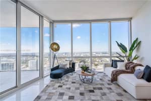 851 NE 1st Ave #3604, Miami, FL 33132, Sold 03/21/23