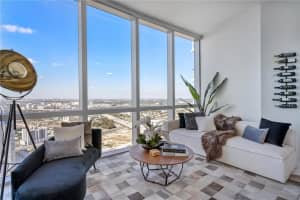 851 NE 1st Ave #3604, Miami, FL 33132, Sold 03/21/23