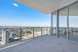 851 NE 1st Ave #3604, Miami, FL 33132, Sold 03/21/23