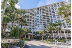 The Hallmark, 3800 S Ocean Dr, Hollywood, FL 33019, Sold 03/30/23