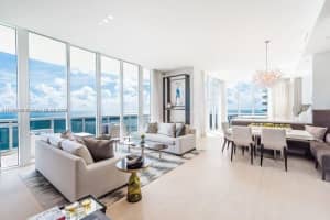 16001 Collins Ave APT 3201, Sunny Isles Beach, FL 33160, - MLS#A11339012