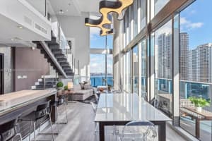 200 Biscayne Blvd Way APT 1409, Miami, FL 33131, Sold 05/26/23