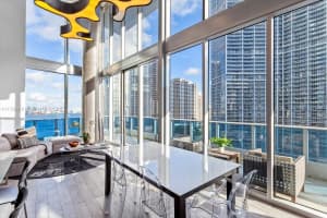 200 Biscayne Blvd Way APT 1409, Miami, FL 33131, Sold 05/26/23