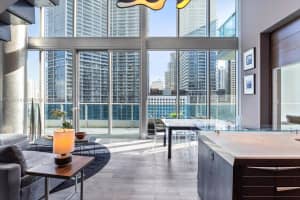 200 Biscayne Blvd Way APT 1409, Miami, FL 33131, Sold 05/26/23
