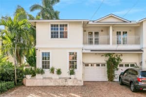 305 Isle of Capri Dr, Fort Lauderdale, FL 33301, Sold 04/05/23