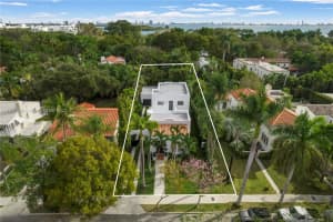 5937 NE 6th Ave, Miami, FL 33137, Sold 04/05/23