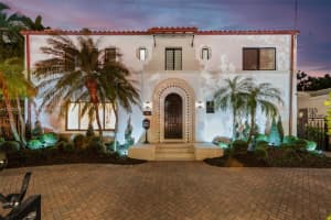 6146 Pine Tree Dr, Miami Beach, FL 33140, Sold 04/10/23