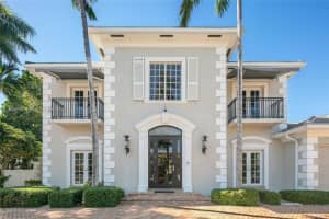 501 San Marco Dr, Fort Lauderdale, FL 33301, Sold 09/29/23