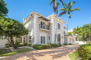 501 San Marco Dr, Fort Lauderdale, FL 33301, Sold 09/29/23