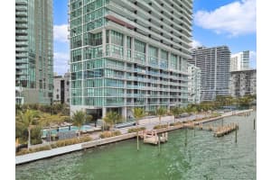 3131 NE 7th Ave #2605, Miami, FL 33137, Sold 01/26/24