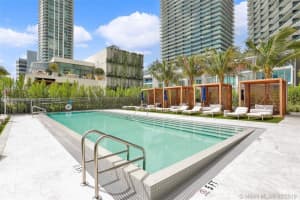 3131 NE 7th Ave #2605, Miami, FL 33137, Sold 01/26/24