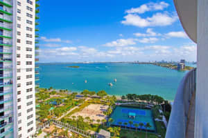 Opera Tower, 1750 N Bayshore Dr APT 2105, Miami, FL 33132, Sold 04/18/23