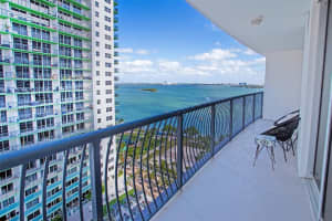 Opera Tower, 1750 N Bayshore Dr APT 2105, Miami, FL 33132, Sold 04/18/23