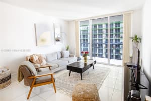 Opera Tower, 1750 N Bayshore Dr APT 2105, Miami, FL 33132, Sold 04/18/23