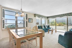 155 Ocean Ln Dr APT 409, Key Biscayne, FL 33149, Sold 03/29/23