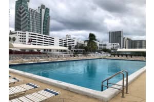 600 Parkview Dr, Hallandale Beach, FL 33009, Sold 05/02/23