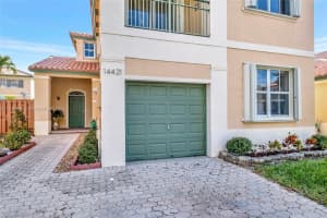 14421 NW 83rd Path, Miami Lakes, FL 33016, Sold 03/31/23