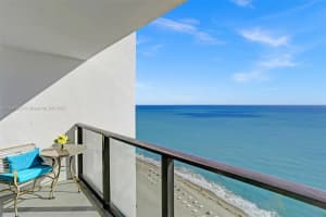2301 S Ocean Dr APT 2002, Hollywood, FL 33019, Sold 05/05/23