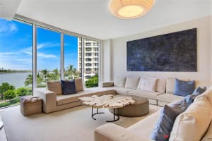 6800 Fisher Island Dr #6835, Miami Beach, FL 33109, Sold 06/30/23