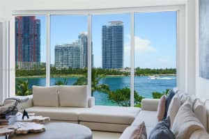 6800 Fisher Island Dr #6835, Miami Beach, FL 33109, Sold 06/30/23