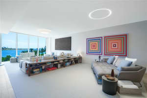 6800 Fisher Island Dr #6835, Miami Beach, FL 33109, Sold 06/30/23