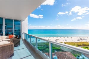 5959 Collins Ave APT 1106, Miami Beach, FL 33140, Sold 07/02/24
