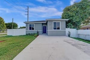 2200 Atlanta St, Hollywood, FL 33020, Sold 03/01/23