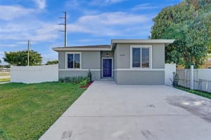 2200 Atlanta St, Hollywood, FL 33020, Sold 03/01/23