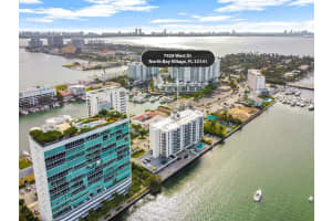 7928 West Dr APT 709, North Bay Village, FL 33141, Sold 03/31/23