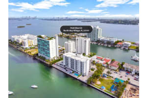 7928 West Dr APT 709, North Bay Village, FL 33141, Sold 03/31/23