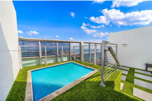 1100 Biscayne Blvd UNIT 6303, Miami, FL 33132, Sold 06/21/23