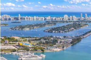 1100 Biscayne Blvd UNIT 6303, Miami, FL 33132, Sold 06/21/23