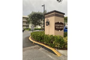 6301 N University Dr APT 317, Tamarac, FL 33321, Sold 09/08/23