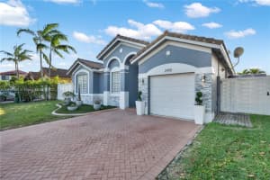 2450 SW 148th Ct, Miami, FL 33185, Sold 03/14/23