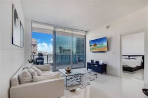 Epic Tower, 200 Biscayne Blvd Way, Miami, FL 33131, Sold 03/23/23