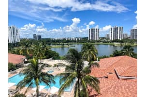 19900 E Country Club Dr APT 912, Aventura, FL 33180, Sold 03/02/23