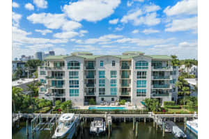 400 Hendricks Isle APT 501, Fort Lauderdale, FL 33301, Sold 03/29/24