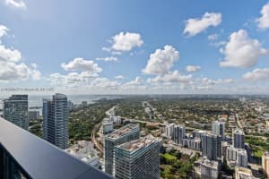 1000 Brickell Plaza, Miami, FL 33131, Sold 12/18/23