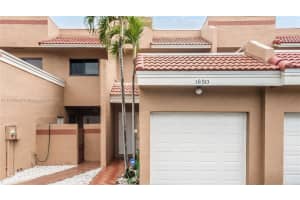 1650 SW 120th Terrace, Pembroke Pines, FL 33025, Sold 03/07/23