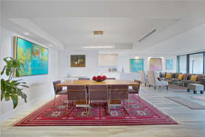 2 Grove Isle Dr B607, Miami, FL 33133, Sold 06/26/23