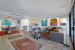 2 Grove Isle Dr B607, Miami, FL 33133, Sold 06/26/23