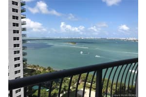 Opera Tower, 1750 N Bayshore Dr APT 2503, Miami, FL 33132, Sold 06/12/23