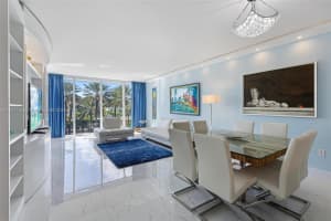 Harbour House, 10275 Collins Ave, Bal Harbour, FL 33154, Sold 03/31/23
