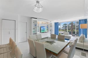 Harbour House, 10275 Collins Ave, Bal Harbour, FL 33154, Sold 03/31/23