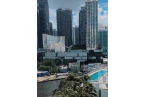 90 SW 3rd St APT 1703, Miami, FL 33130, Sold 03/17/23