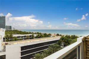 100 Lincoln Rd #835, Miami Beach, FL 33139, Sold 03/10/23