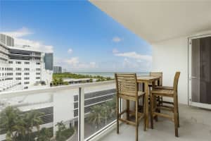 100 Lincoln Rd #835, Miami Beach, FL 33139, Sold 03/10/23