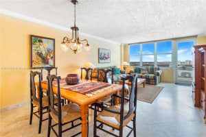 3725 S Ocean Dr, Hollywood, FL 33019, Sold 09/01/23