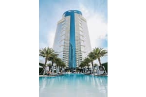 851 NE 1st Ave #804, Miami, FL 33132, Sold 08/16/23